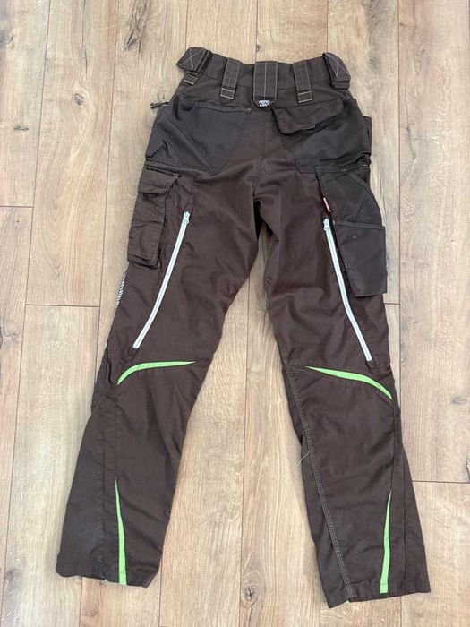 Engelbert Strauss 94 46 S barbati Motion 2020 pantaloni Cordura