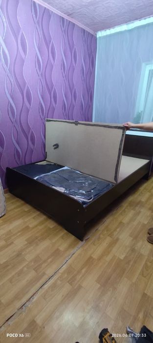 Продам кровать 148*200