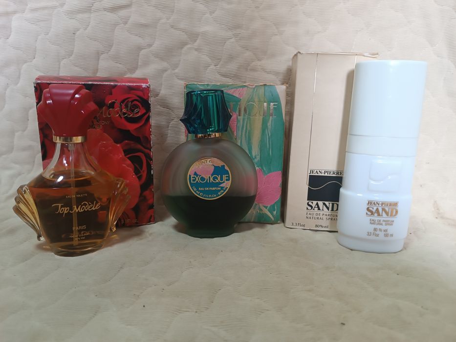 Парфюми винтидж и други
