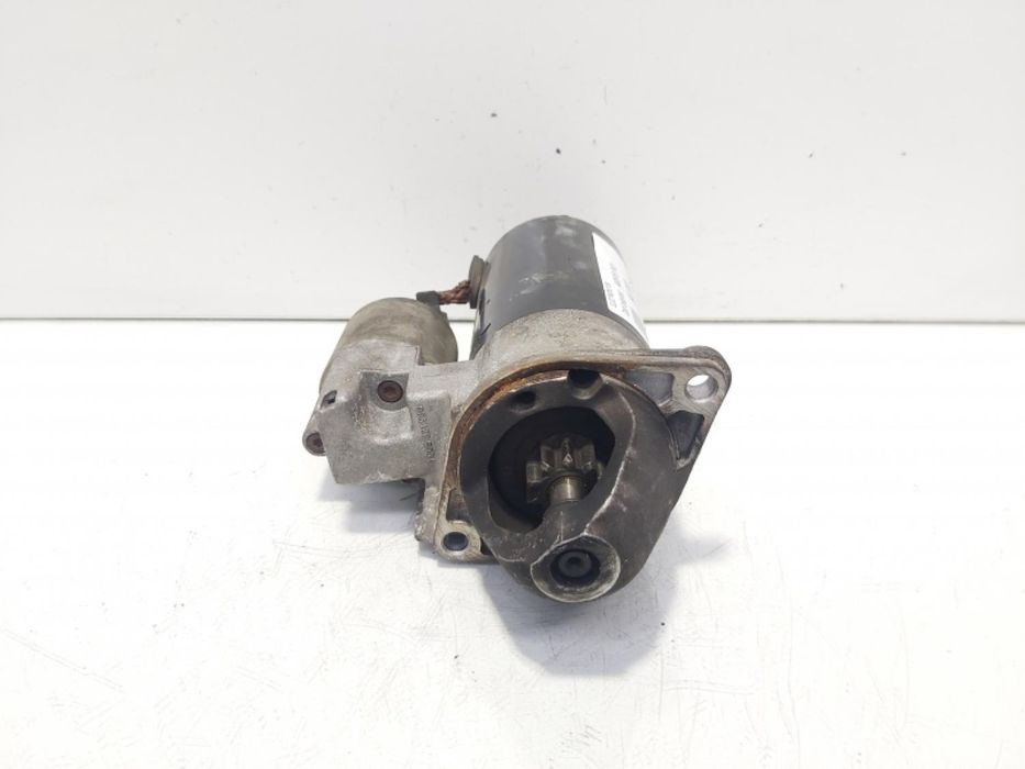 Electromotor, cod A0051517401, Mercedes Clasa A (W169), 2.0 CDI, OM640940, 6 vit man