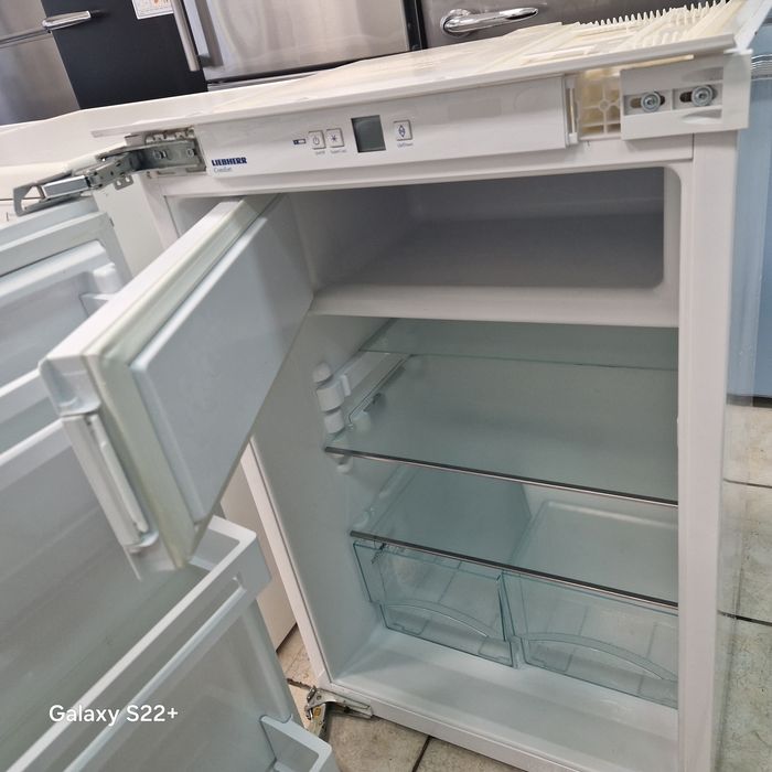 Хладилник за вграждане LIEBHERR