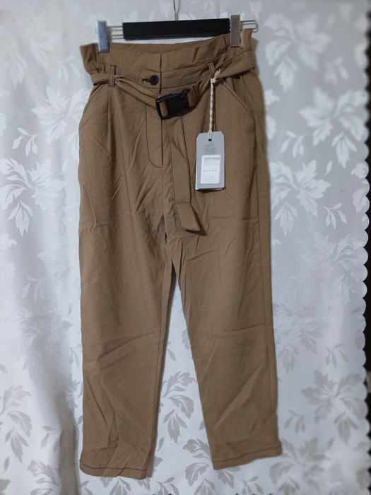 Дънки дамски PAUS