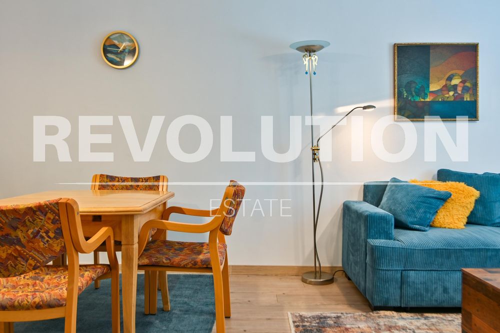 Дава се под наем Двустаен апартамент в София, Център - 60 кв.м за 800 € - Снимка #4