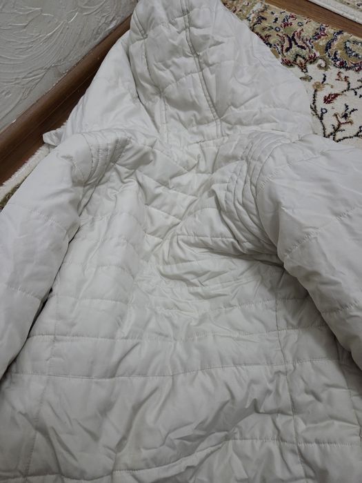 Куртка для девочки