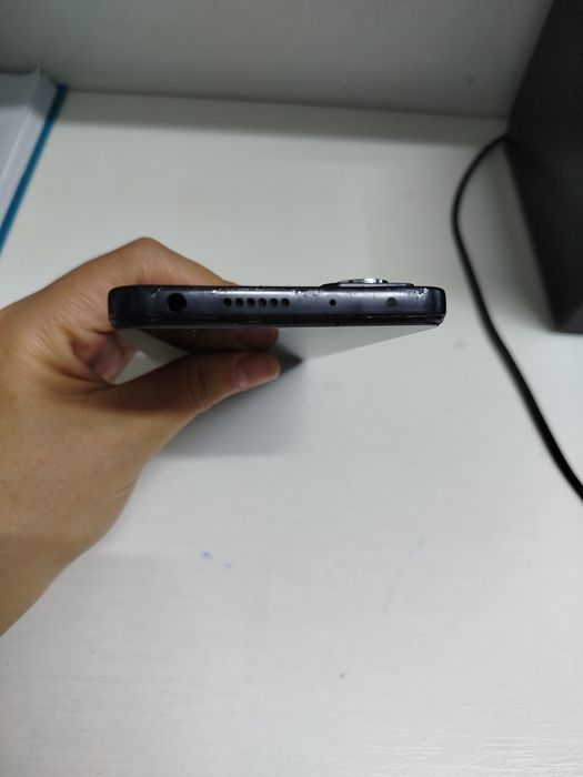 Редми нот 12 про 256 Гб