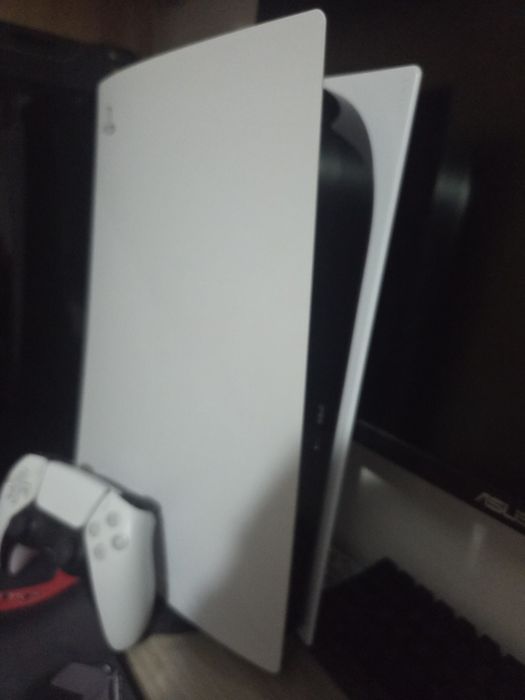 Vand ps5 standar digital edition(fara disk)