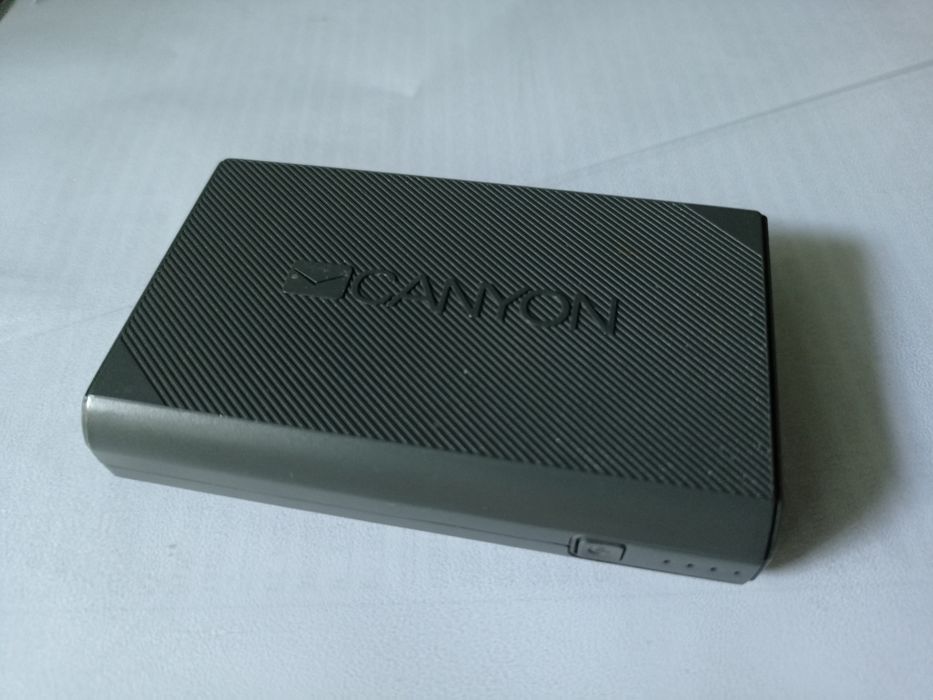 Батерия power bank