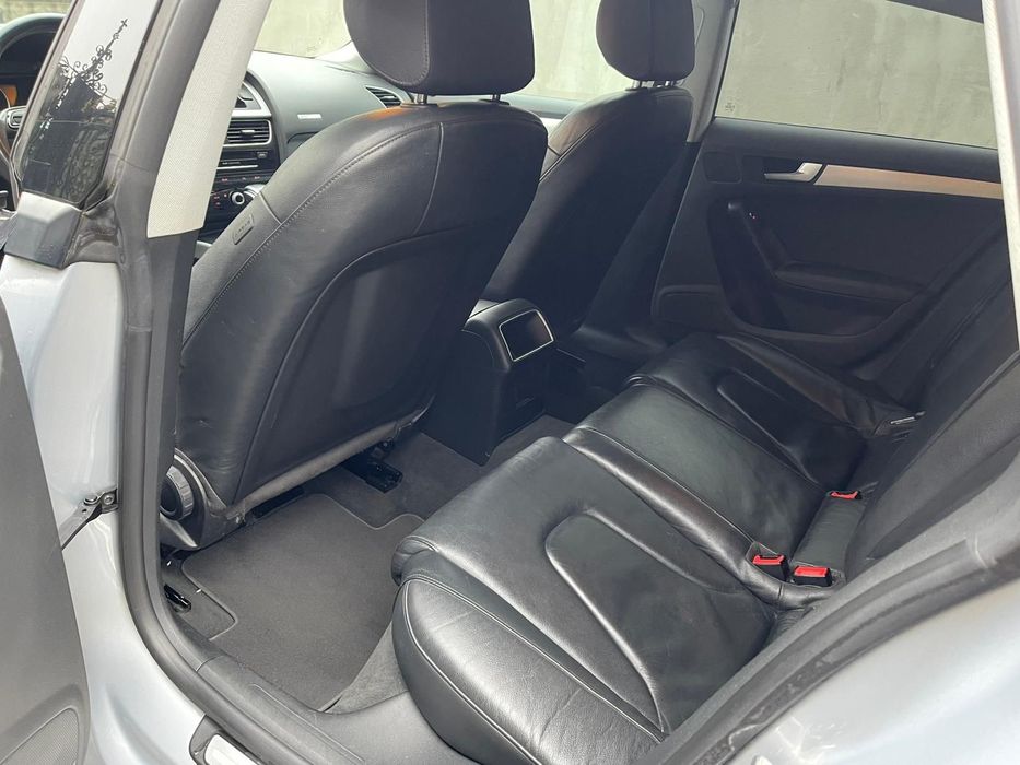 Audi A5 Sportback 2.0tdi 150cp Euro6 Automat