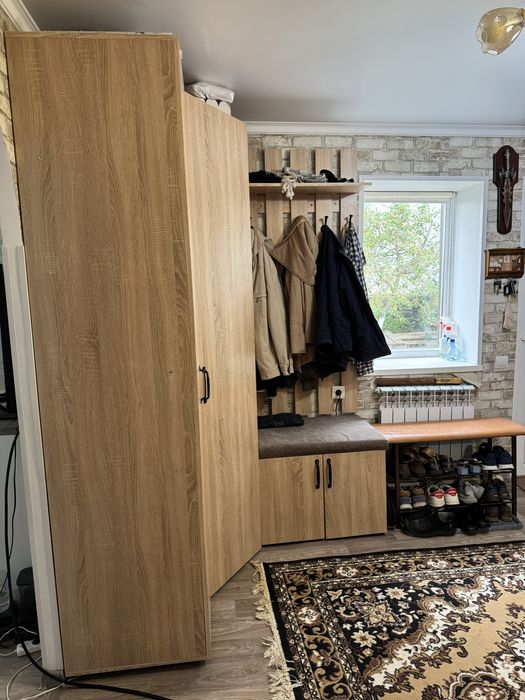 Продам дом район Москва