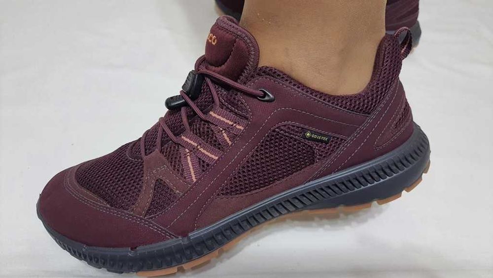 Adidasi multisport ecco Terracruise II goretex gtx marimea 39