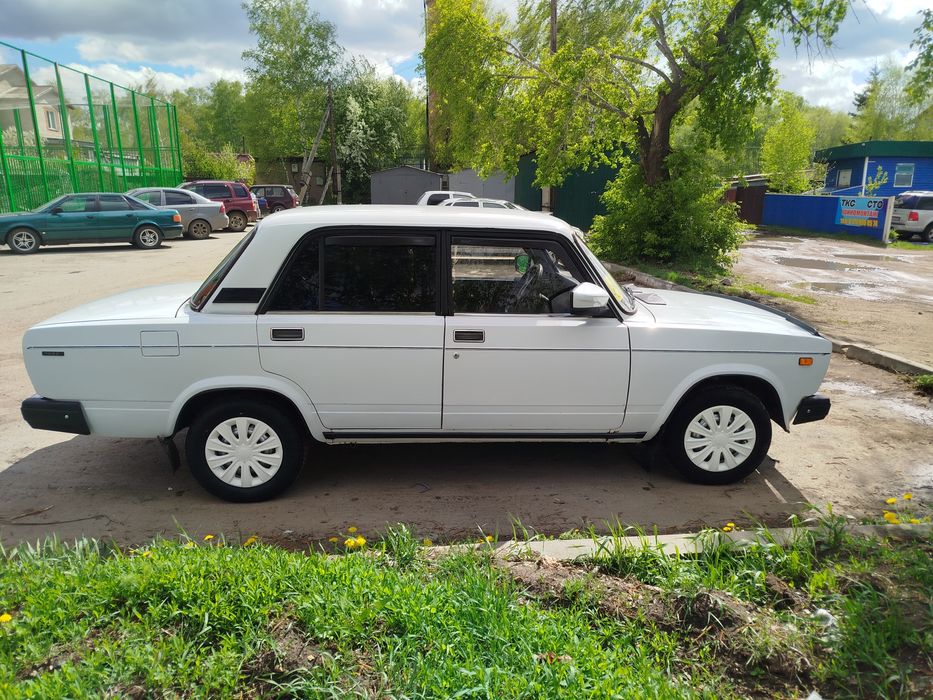 Продам ваз 2107 Жигули