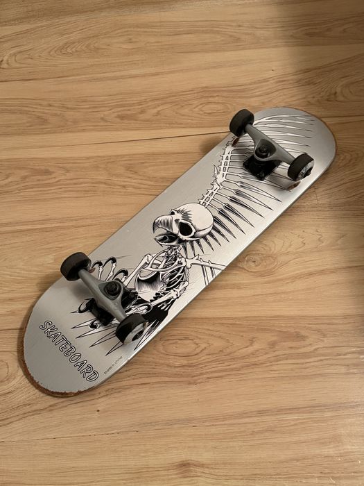 Скейтборд, трюковой