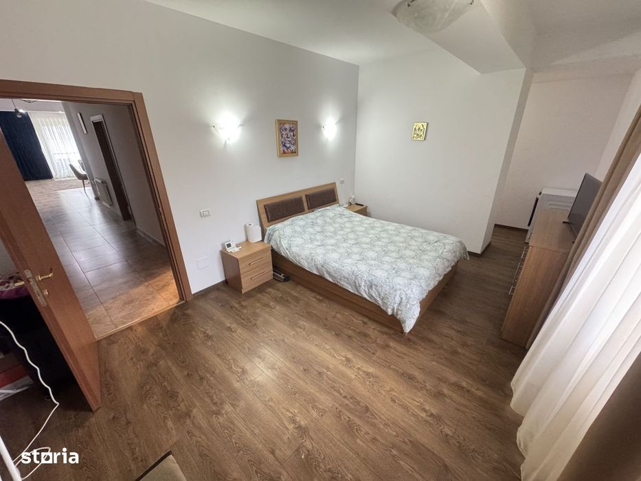 Apartament 3 camere | Summerland – Mamaia | 123,70 mp | Terasă | Loc d