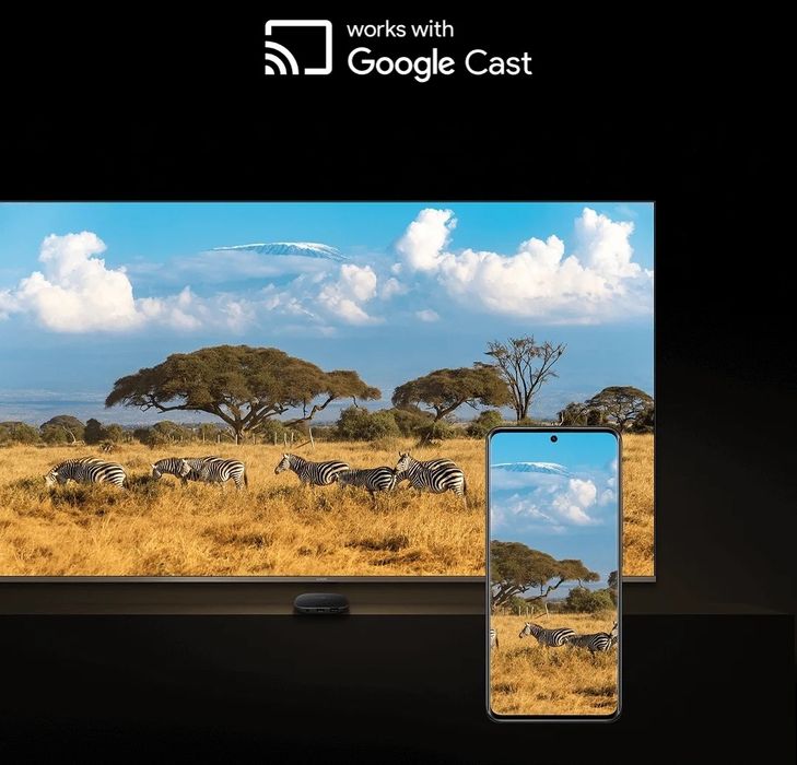 ‼️Xiaomi MI BOX S3 2025(Tayyor xolatda)Бепул Канал+кинолар+доставка.нм