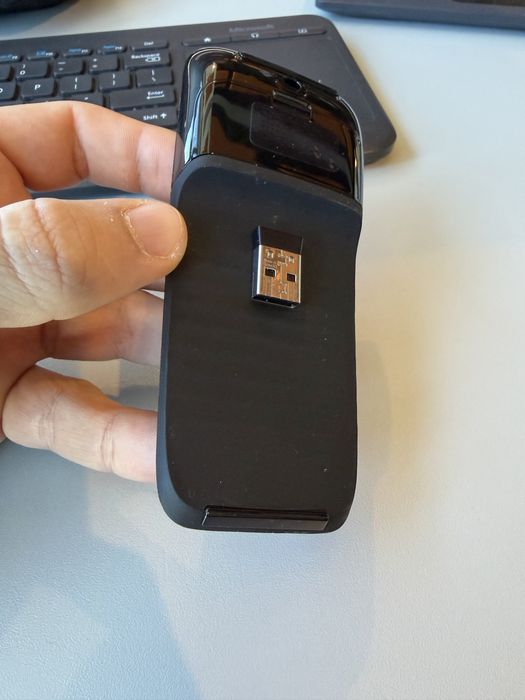 Microsoft mouse Arc