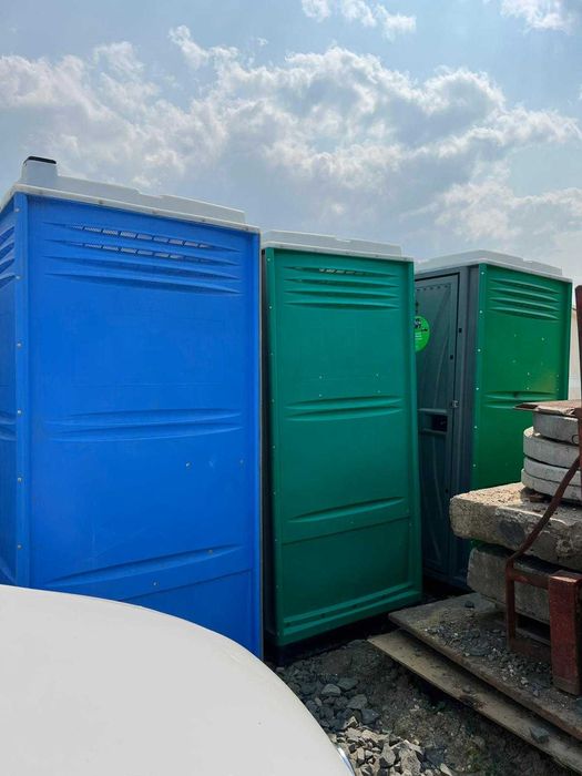 Toalete ecologice de inchiriat