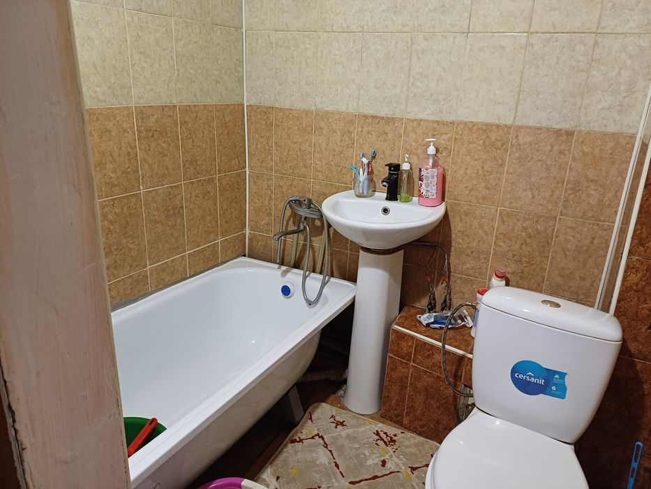 Продается квартира в центре города