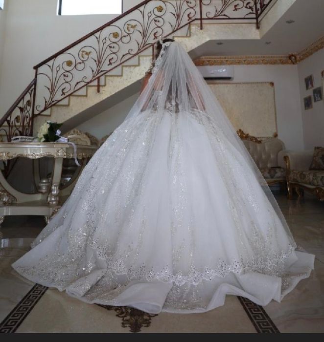 Rochie de mireasa