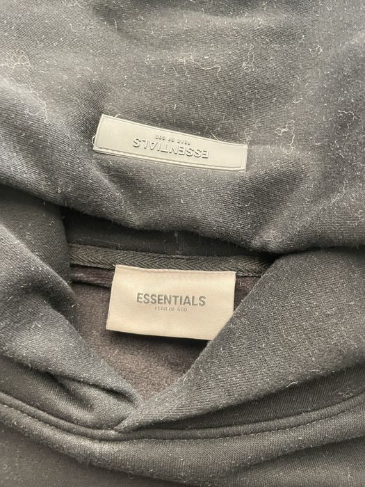 hanorac essentials marimea M