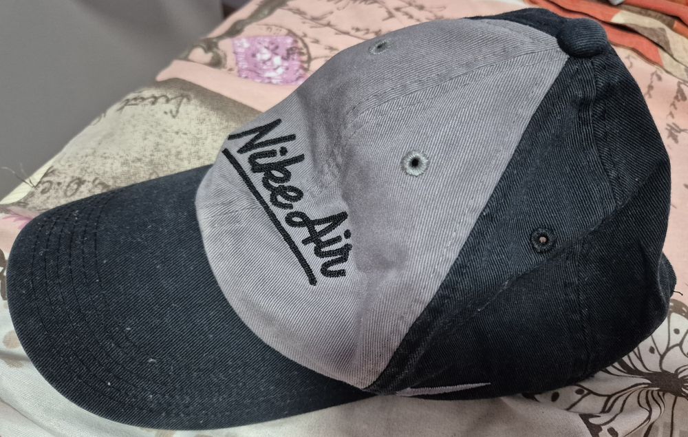 Лятна шапка Nike Air