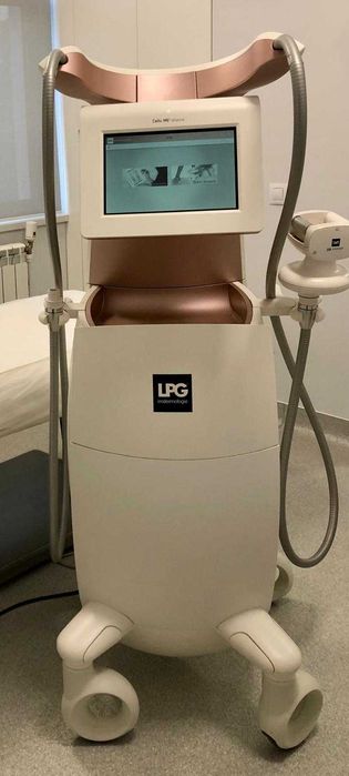 Vand LPG Alliance Endermologie, Iasi