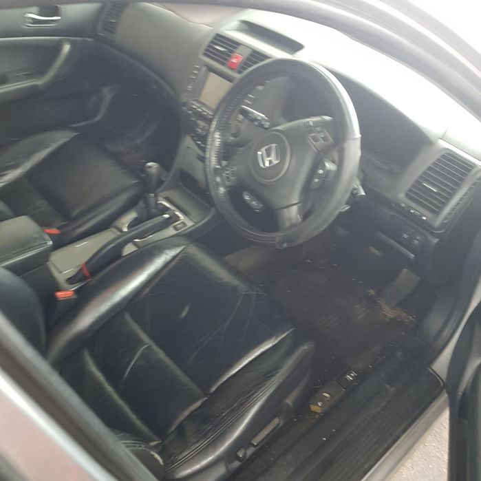 Хонда акорд 2.2 140кс дизел на части