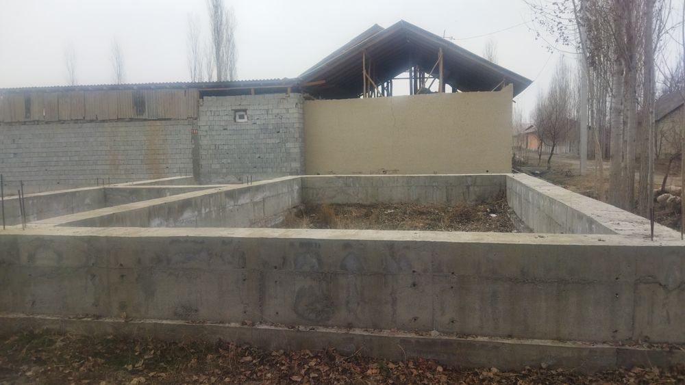 Yer uchastkasi sotiladi