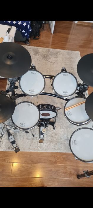 Toba Roland TDW20 EXTENDED model ll  USA