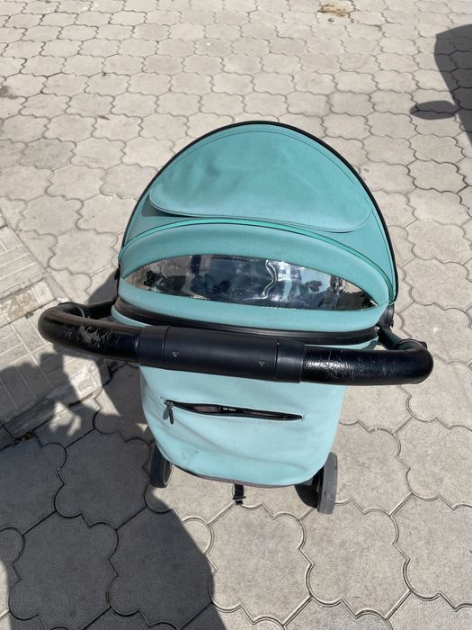 Прогулочная коляска Anex - Air X