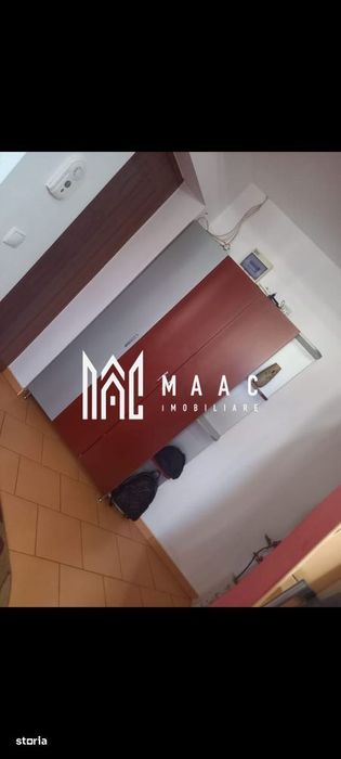 Apartament 2 camere de închiriat | Hipodrom 4 | parcare, balcon