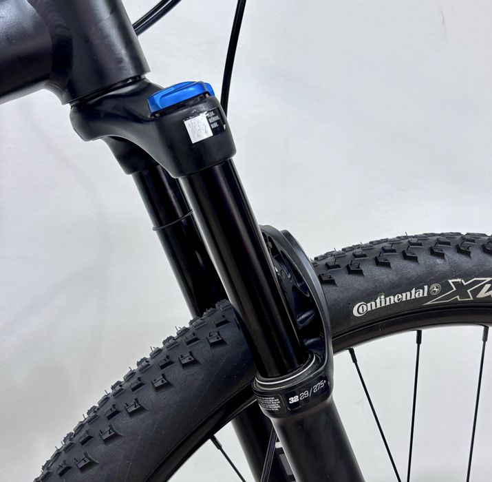 Bicicleta MTB Grand Canyon 8 Roti 29" Cadru L Furca FOX Model 2024