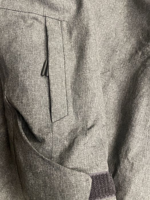 Geaca primavara north face xs