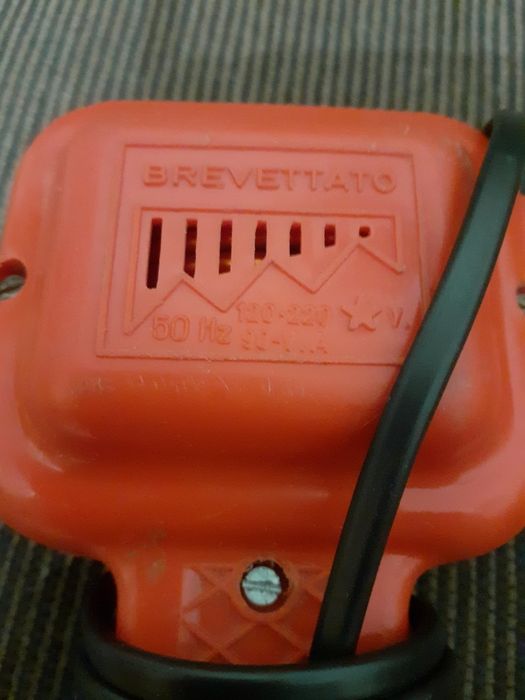 Pistol de lipit electric