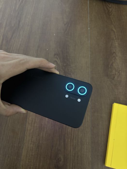 Poco x 8 pro max 12/512