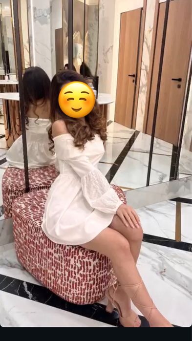 разгрузка гардероба