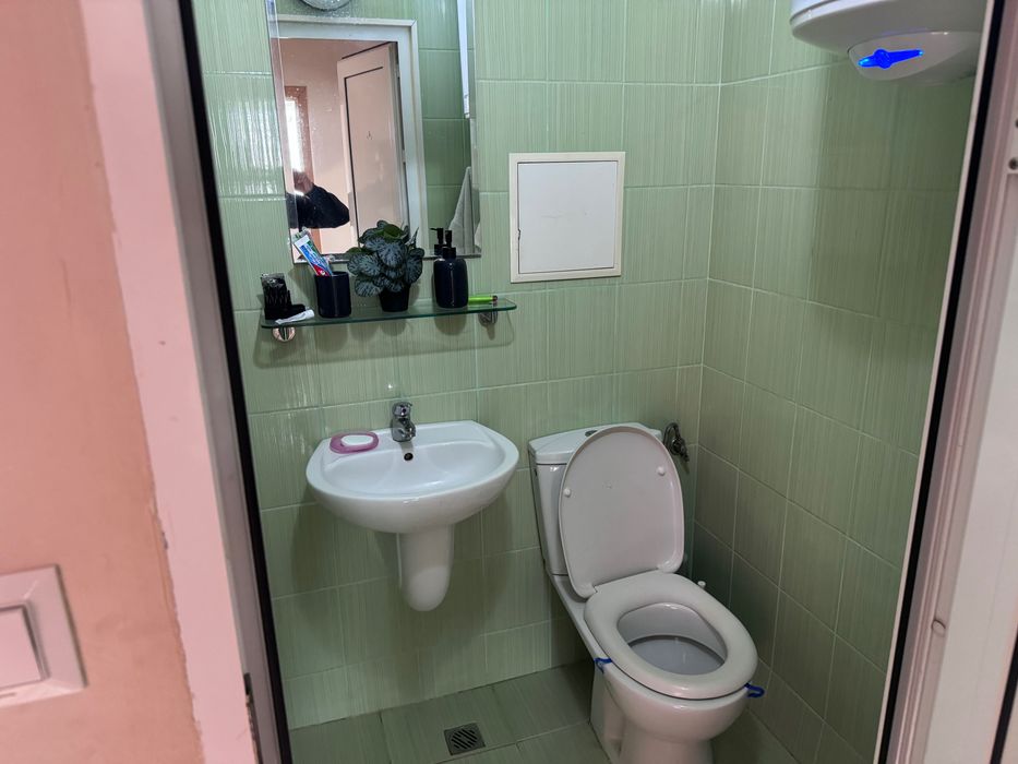 Двустаен апартамент