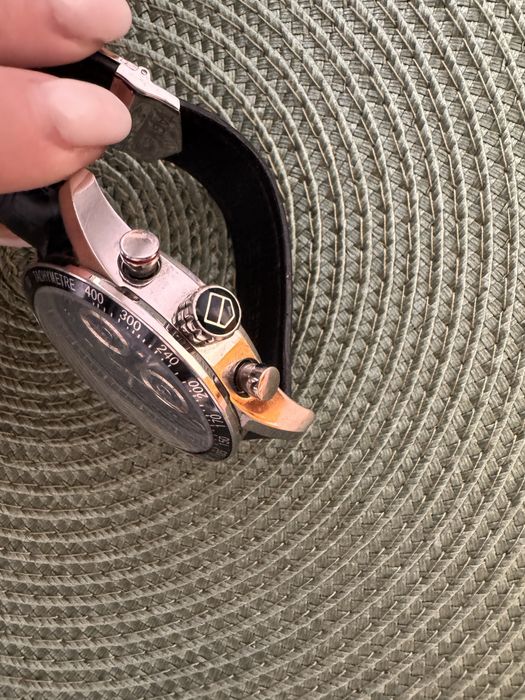 Мъжки часовник carrera