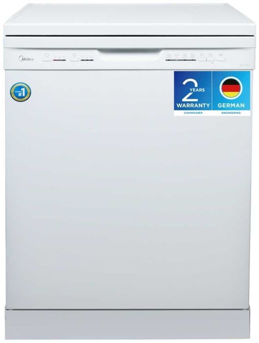 Посудомоечная машина MIDEA DWF12-5203
