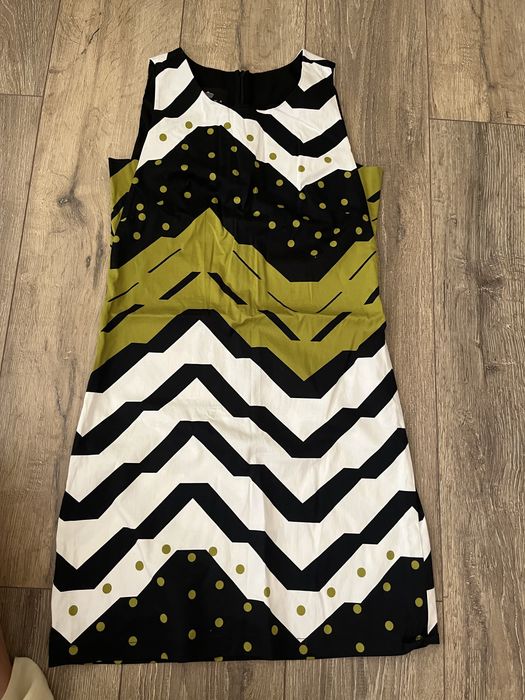 Рокля Юнона 36 размер