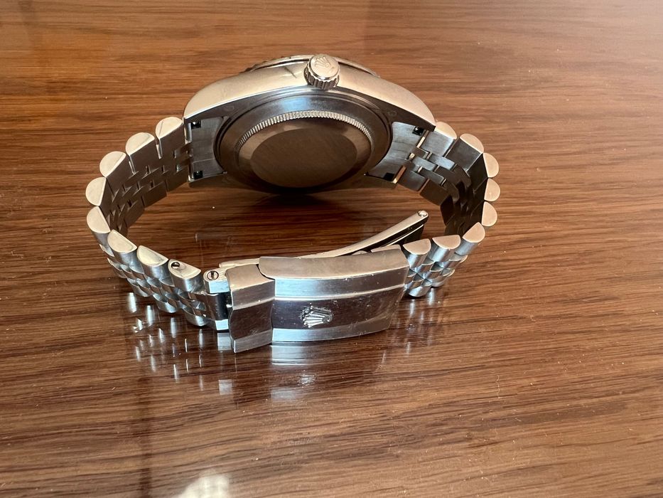 Rolex Oyster Perpetual DateJust