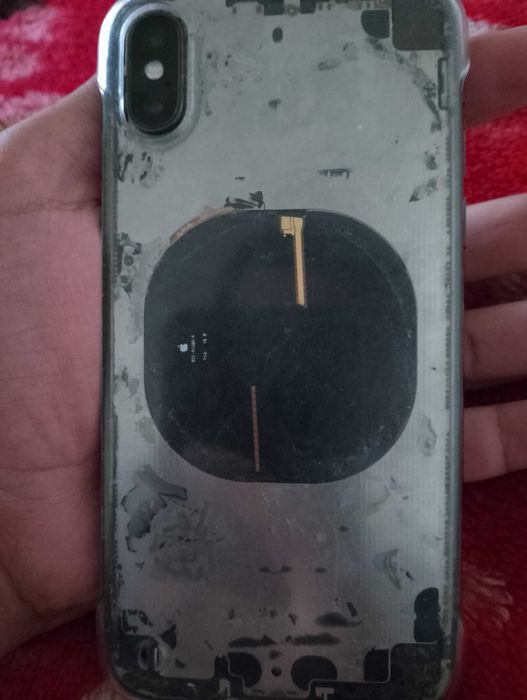 iPhone x sotiladi srochna