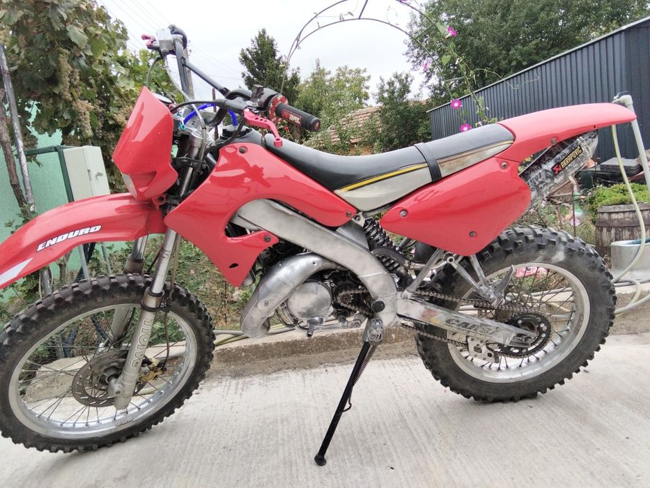 Продавам Peugeot XPS 50 с кит 90