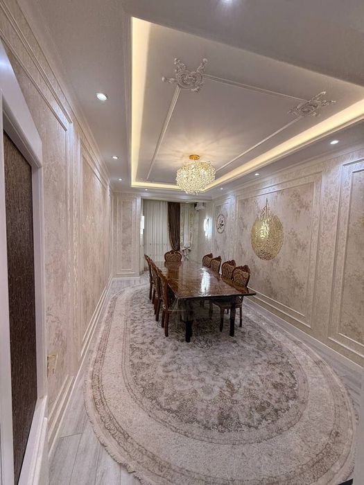 Продаётся квартира в Ул Саламатина Ор мечеть Яккасарай