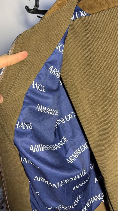 Костюм Armani Exchange Турция