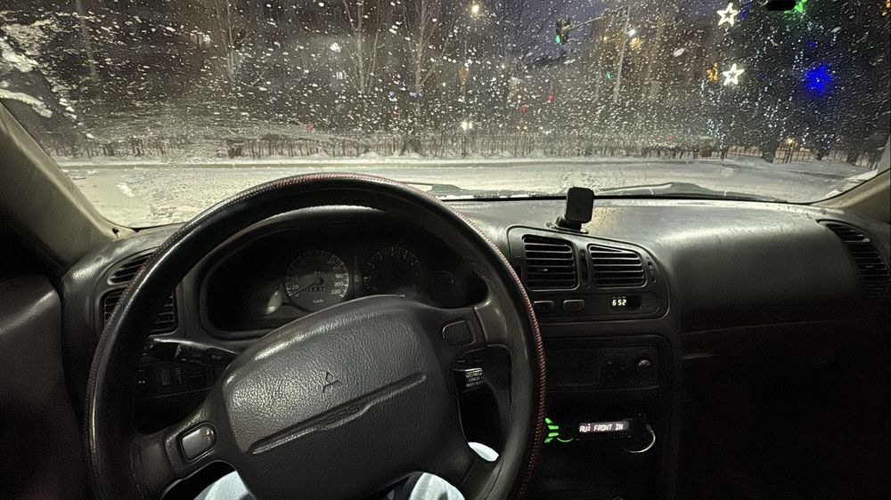 Продам авто.