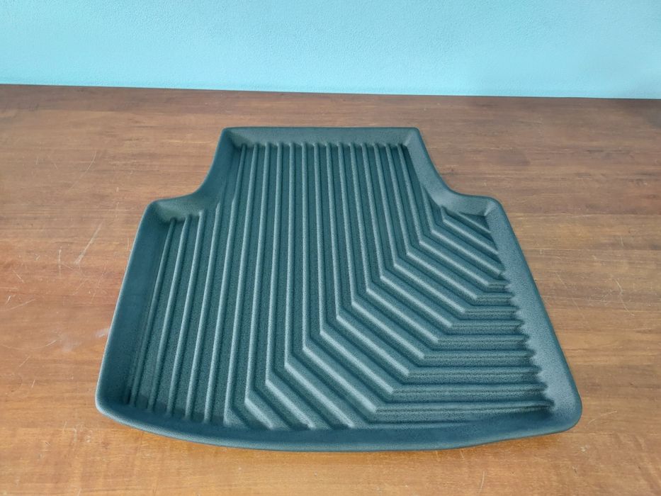 Covorase (presuri) auto tip tavita dedicate SKODA KODIAQ