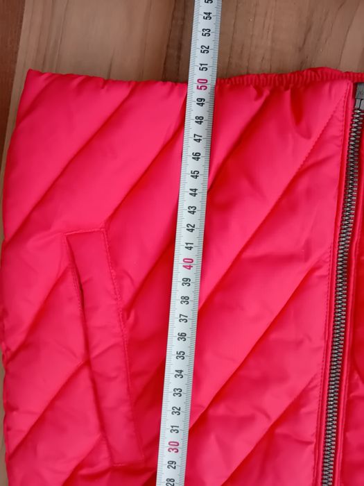 Tommy Hilfiger  128см 8год  яке