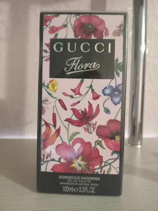 Парфюм ниже рыночных цен