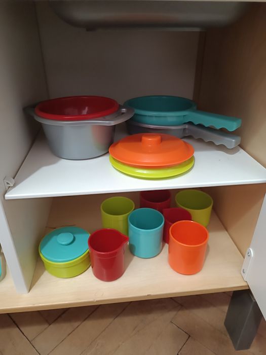 Детска кухня IKEA