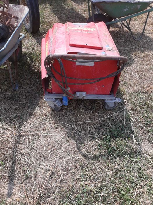 Aparat de sablat cu nisip si apart de vopsit de vănzare 2500 buc